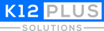K12Plus Solutions logo